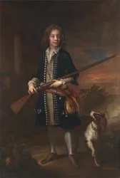 John Poulett, 1e graaf Poulett